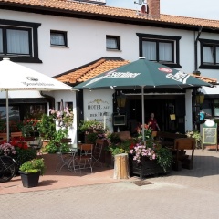 Hotel Auf Der Hohe - Bild 1
