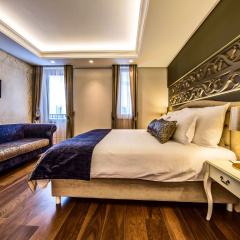 Prestige Hotel Budapest - Bild 7