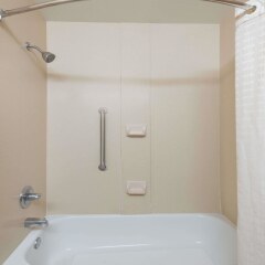 Super 8 Fort Worth in Fort Worth, United States of America from 105$, photos, reviews - zenhotels.com photo 5