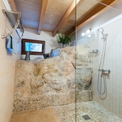 CAL TIO - Chalet With Terrace in Caimari. Free Wifi - Bild 10