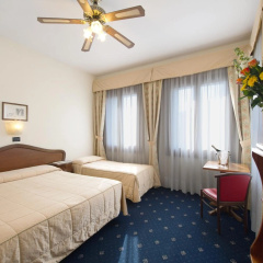 Hotel Cristallo - Bild 8