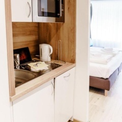 Appartements Am Kranichsee - Bild 19