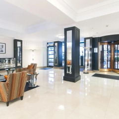 Nell Gwynn House Apartments & Rooms - Bild 13