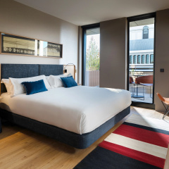 Ocean Drive Madrid - Bild 7