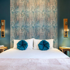 Hotel Glasgow Monceau Paris by Patrick Hayat - Bild 10