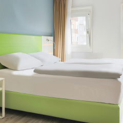 B&B HOTEL Mannheim-City - Bild 6