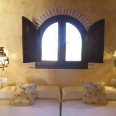 Hotel Hacienda Mendoza thumbnail 6