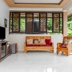 Belvilla Calm Haven Amabela Garden Lovina BeachNearLovina Beach - Bild 1