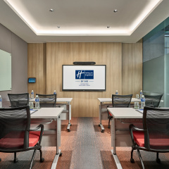 Holiday Inn Express Singapore Orchard Road by IHG - Bild 19