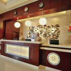 Pickalbatros White Beach Resort - Hurghada - Bild 25