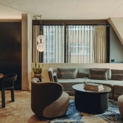 Aethos Hotel London Shoreditch thumbnail 24