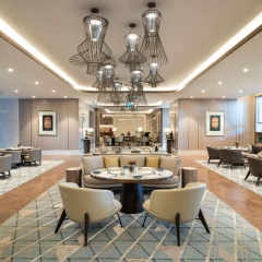 Address Istanbul Hotel - Bild 13