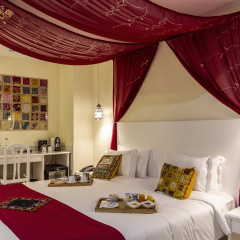 Hotel AS Lisboa - Bild 19