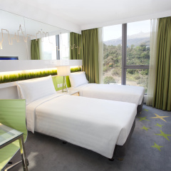 Dorsett Tsuen Wan, Hong Kong - Bild 7