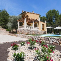 Finca S'estepa - Bild 15