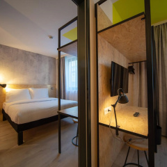 ibis Styles Wien Messe Prater - Bild 2