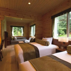 The Prince Villa Karuizawa thumbnail 40
