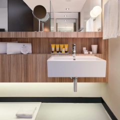 Inspira Liberdade Boutique Hotel - Bild 7
