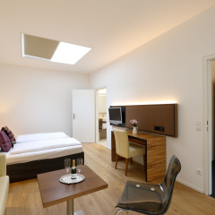 Das Jedermann Boutiquehotel - Bild 2