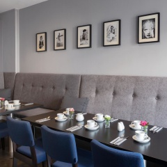 Hotel AMANO Düsseldorf - Bild 23