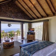 Villa Cantik Pandawa By Fays Hospitality - Bild 1