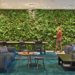 Hyatt Regency Amsterdam thumbnail 22