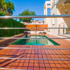 Villa Mediterraneo - Bild 8