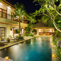 La Bali Sanur - Bild 23