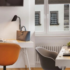 Beethoven Hotel Dreesen - furnished by BoConcept - Bild 3