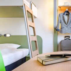 Ibis Budget Aachen City - Bild 3