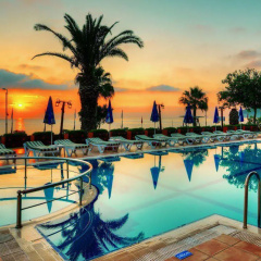 Valeri Beach Hotel – All Inclusive - Bild 15