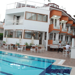Elegance Hotel Kemer - Bild 20
