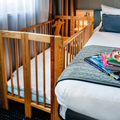 Leonardo Boutique Hotel Krakow Old Town - Bild 3