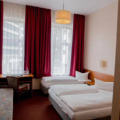Hotel Residence am Hauptbahnhof - Bild 4