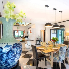 Jewels Villas Phuket - Bild 16