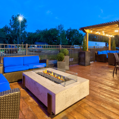 Holiday Inn Express & Suites Milan – Sandusky Area by IHG thumbnail 30