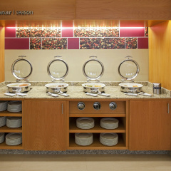 Hampton Inn by Hilton Silao-Aeropuerto Bajio thumbnail 31
