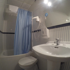 Hostal MYD Los Perales - Bild 8
