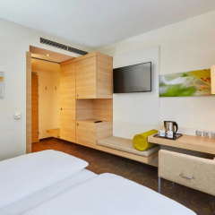 H+ Hotel Salzburg - Bild 6