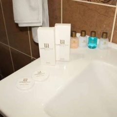 Nif Ankara Hotel - Bild 9