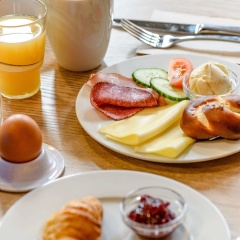 ibis Styles Trier - Bild 13