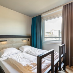 a&o Frankfurt Ostend - Bild 11