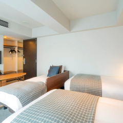 Hotel Resol Stay Akihabara - Bild 6