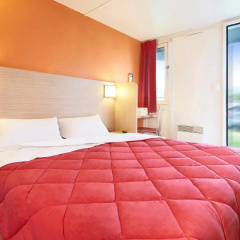 Kyriad ECO - Suresnes - La Défense - Bild 7
