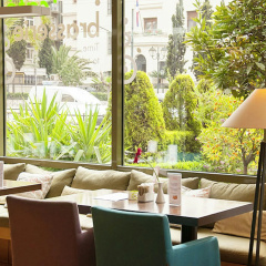 Athinais Hotel - Bild 8