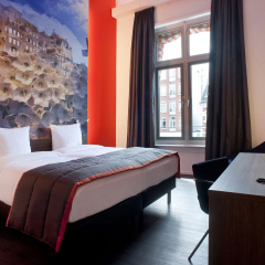 The Manor Amsterdam - Bild 18