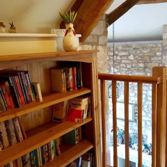 The Old Stables Bed & Breakfast thumbnail 16
