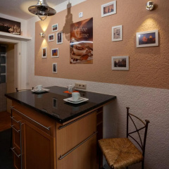 Apartment Ferienwohnung Blumenstadt - Bild 14
