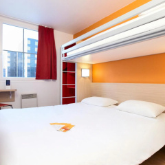 Kyriad ECO - Suresnes - La Défense - Bild 6