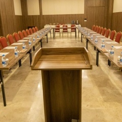 Engin Otel Izmir - Bild 16
